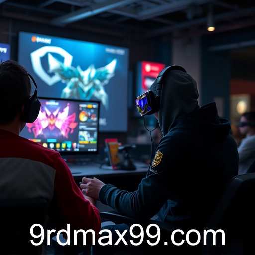 Digital Battleground: Trends and Prospects