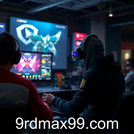 Digital Battleground: Trends and Prospects