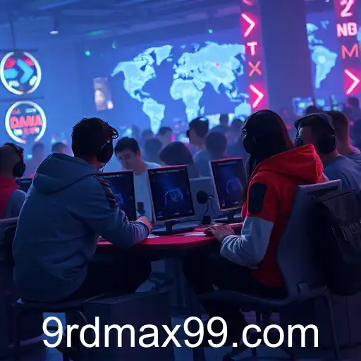 The Evolution of Gaming Communities