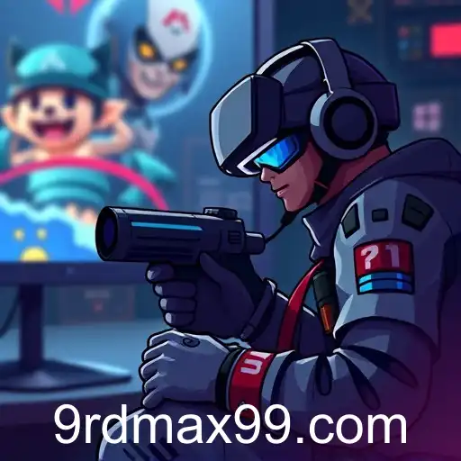 The Evolution of Gaming Platforms: rdmax99 at the Forefront