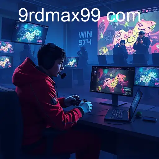 The Evolution of Online Gaming in 2025