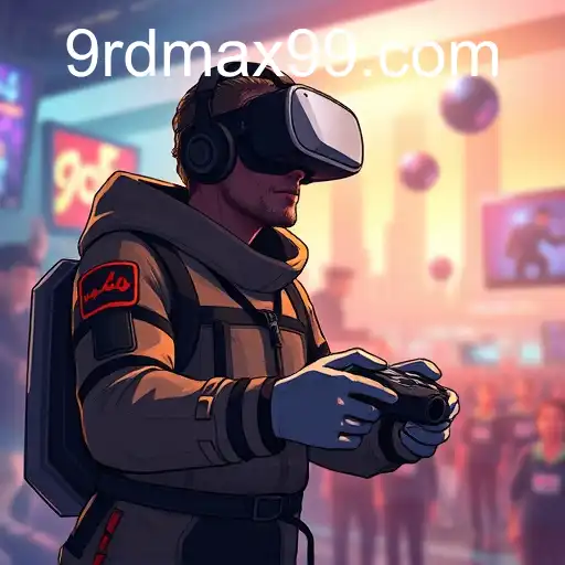 The Evolution of Online Gaming Communities