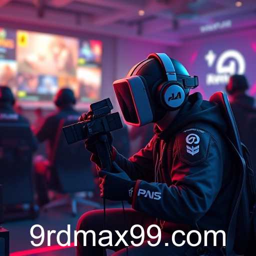 Evolving Trends in Online Gaming