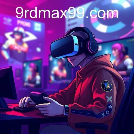 Exploring the Future of Online Gaming