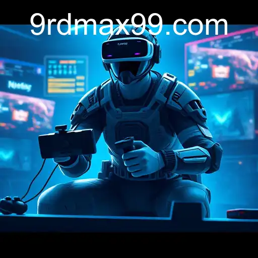 Gaming World Awaits Exciting Updates