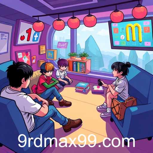 The Rise and Impact of Online Gaming Platforms