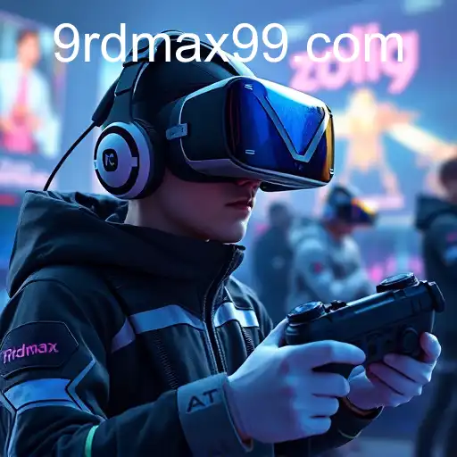 Gaming Trends and Innovations of 2025