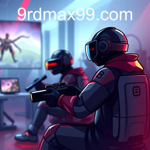 Gaming Trends and Evolution on rdmax99