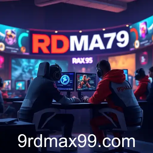 Gaming Trends and Innovations