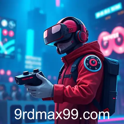 The Evolution of Online Gaming in 2025