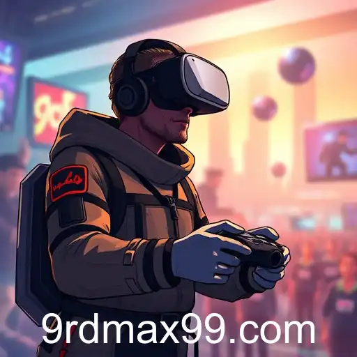 The Evolution of Online Gaming Communities