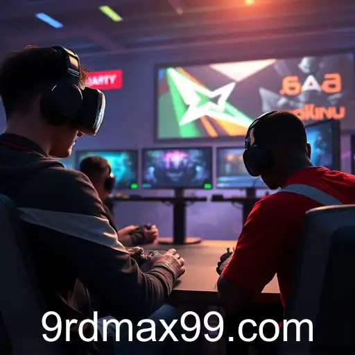 The Evolution of Online Gaming in 2025