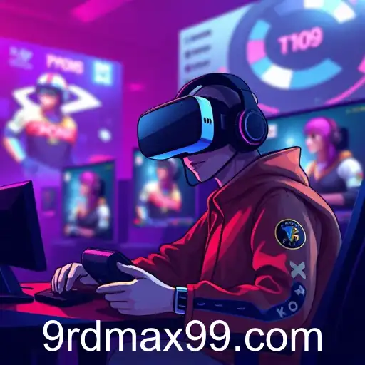 Exploring the Future of Online Gaming