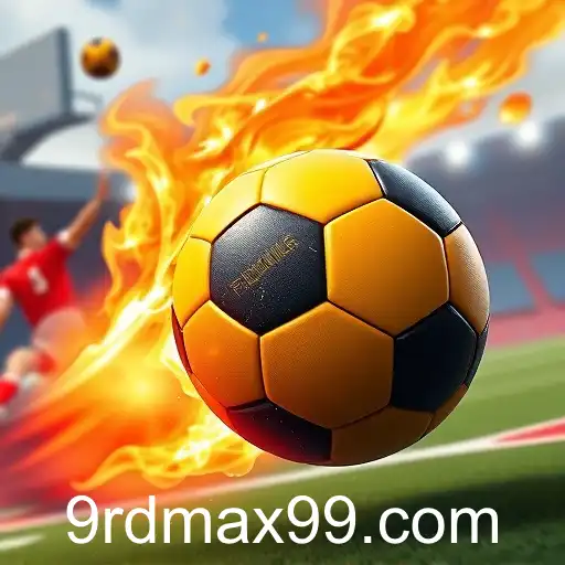 Gaming Evolution: RDMax99's Rising Influence