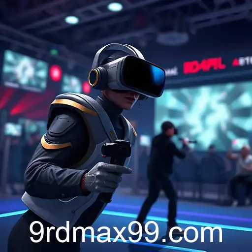 Gaming Landscape Shifts with rdmax99's Impact