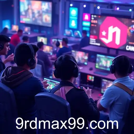 The Rise of Gaming Platforms in 2025