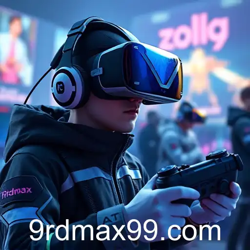 Gaming Trends and Innovations of 2025