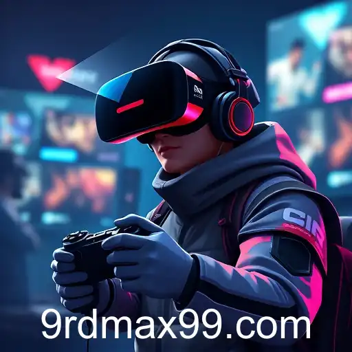 Gaming Trends and Innovations in 2025