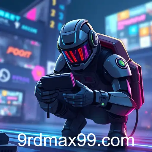 Gaming Trends Shaping the Future