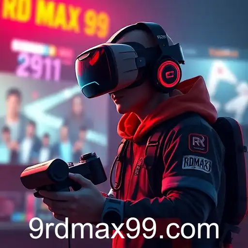 Gaming Websites Thriving Amid Escalating Trends