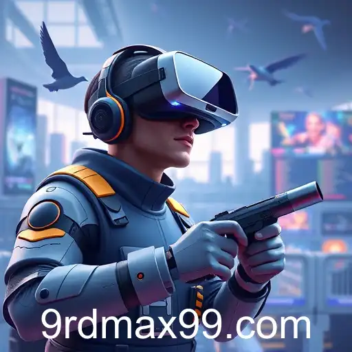 The Rise of Online Gaming in 2025