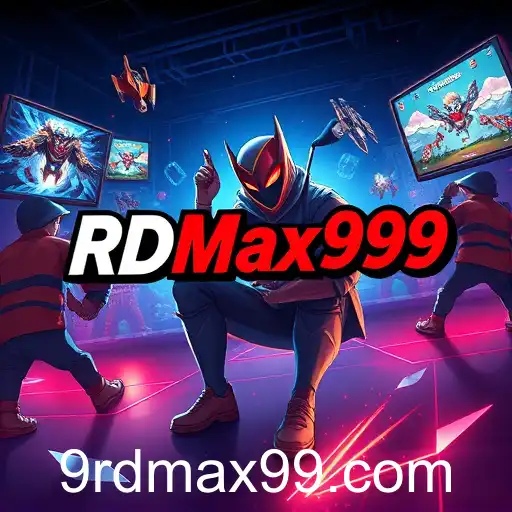 Exploring the Digital Realm: RDMax99's Growing Influence