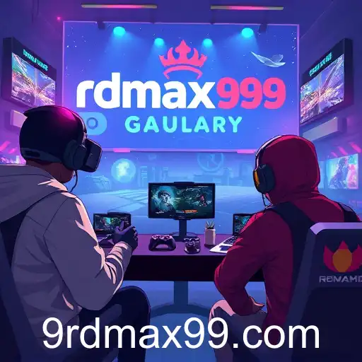 Revolutionizing Gaming: The Rise of Online Platforms