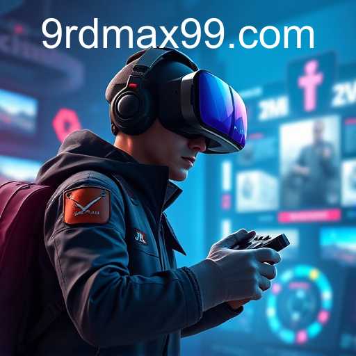 Online Gaming Trends and Innovations