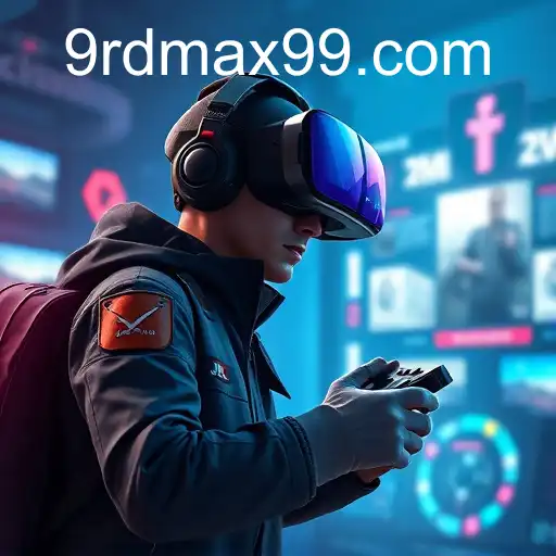 Online Gaming Trends and Innovations