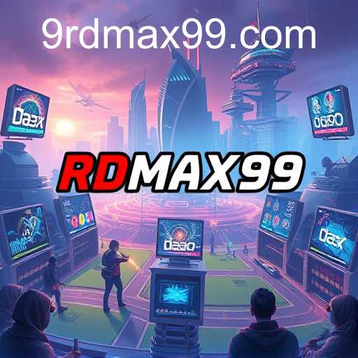 The Phenomenon of rdmax99 in Gaming