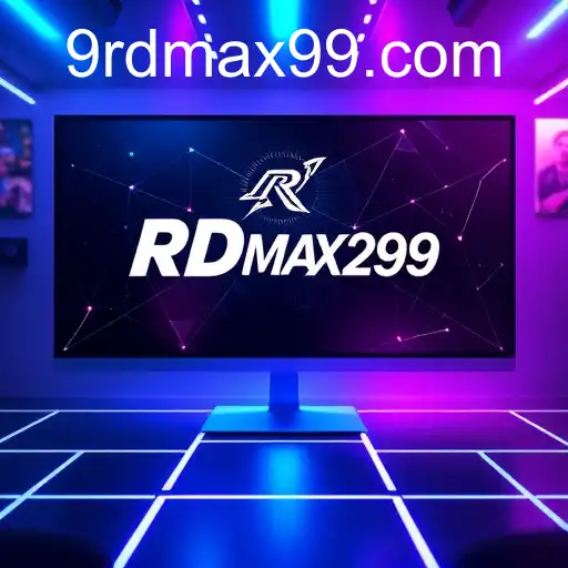 RDmax99: Revamping the Gaming Landscape