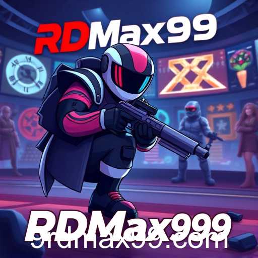 RDMax99 Revolutionizing Online Gaming Trends