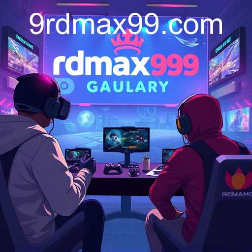 Revolutionizing Gaming: The Rise of Online Platforms