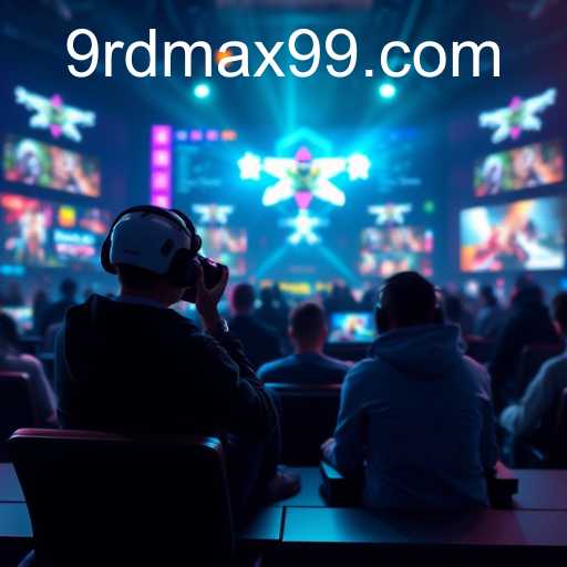 The Rise of Gaming Platforms