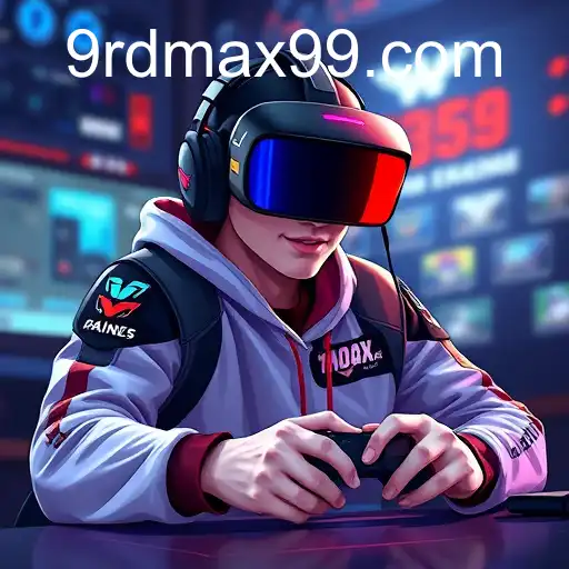 The Rise of rdmax99 and Its Impact on Online Gaming