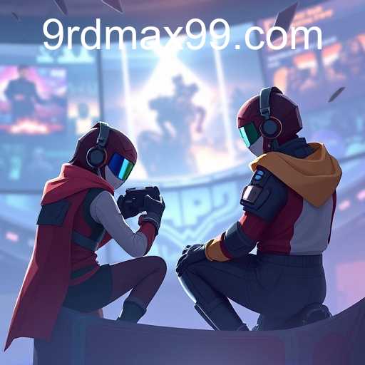 Exploring the Rise of RDMax99 in Online Gaming